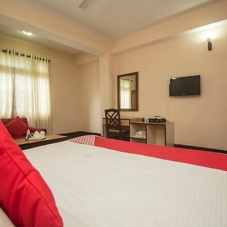 Oyo 3476 Hotel White Mountain Gangtok Exterior photo